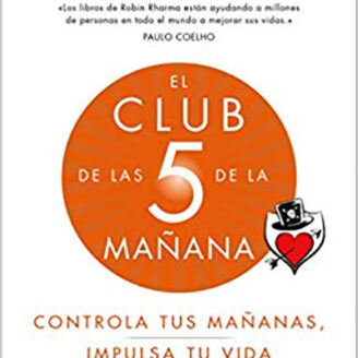 El club de las 5 de la mañana