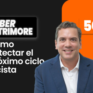 Cómo detectar el próximo ciclo alcista