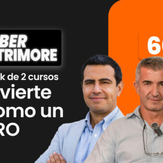 Invierte como un Pro