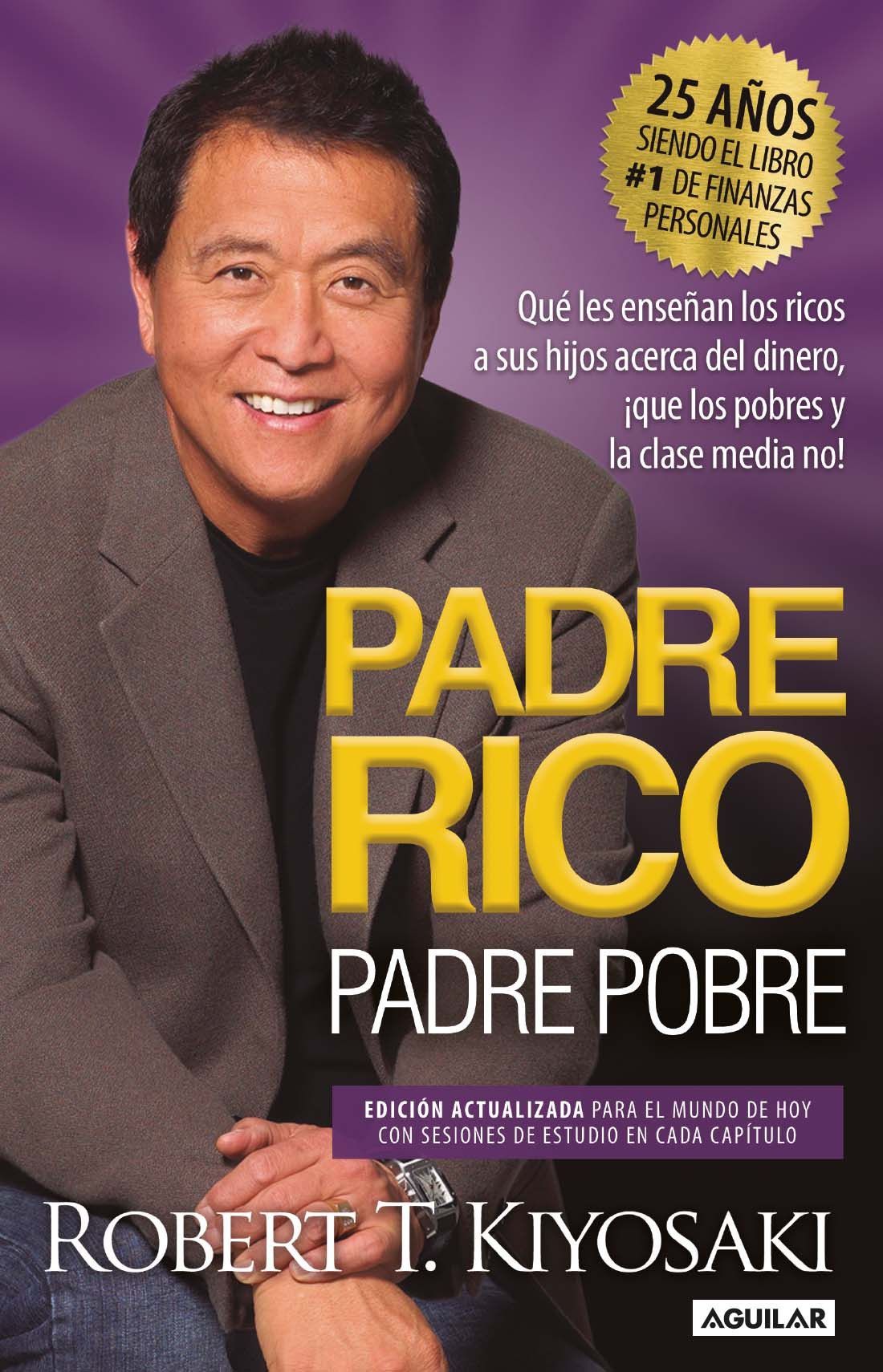 Padre rico, padre pobre (25 años)