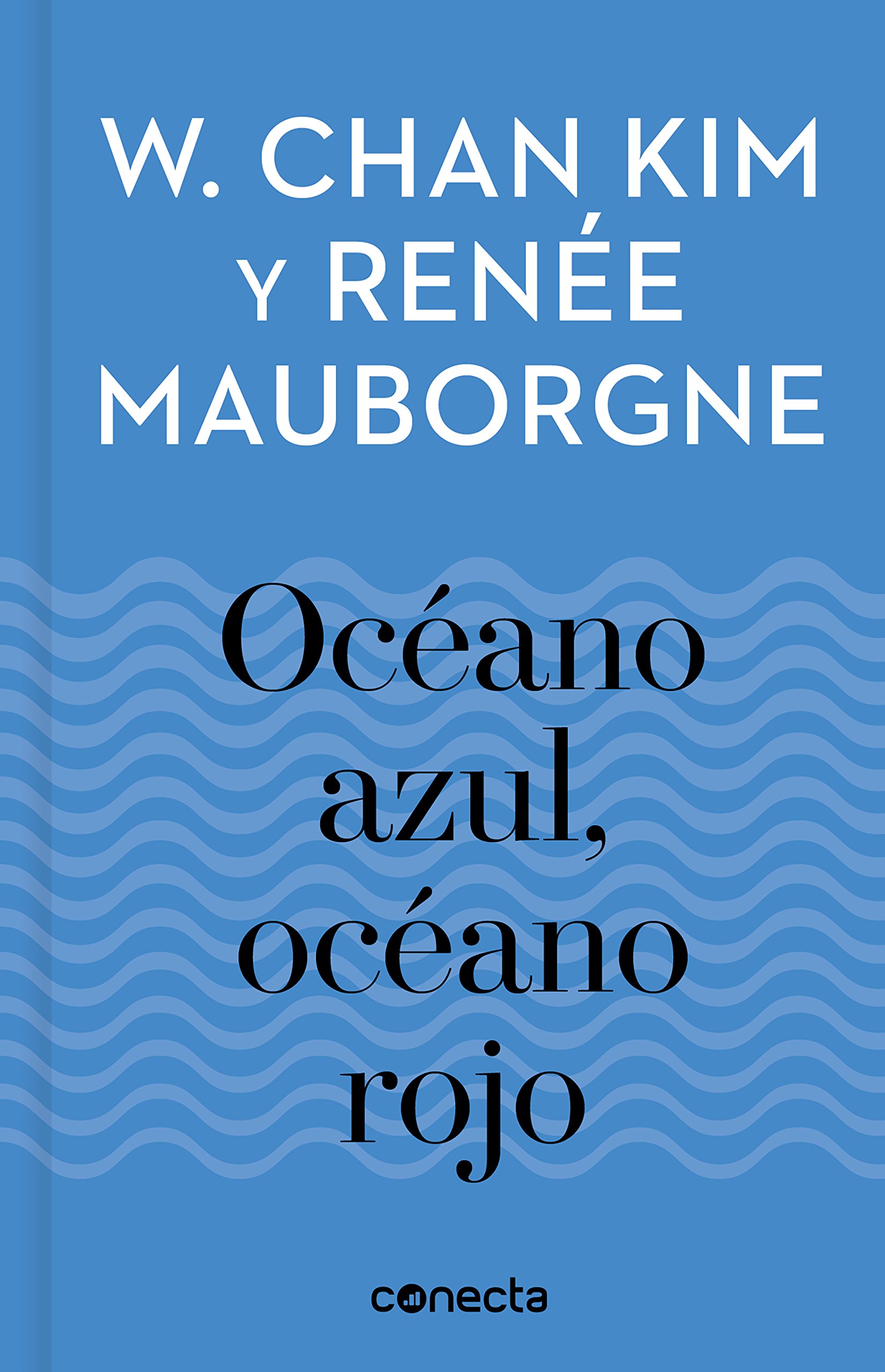 Océano azul, océano rojo (Blue Ocean)