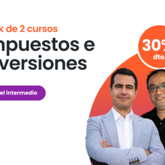 Impuestos e Inversiones
