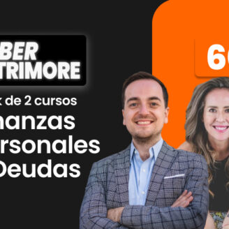 Pack Finanzas Personales y Deudas