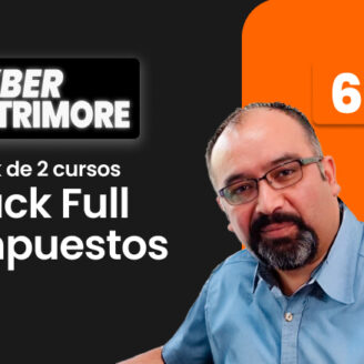 Pack Full Impuestos