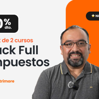 Pack Impuestos