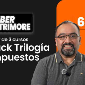 Pack Trilogía Impuestos