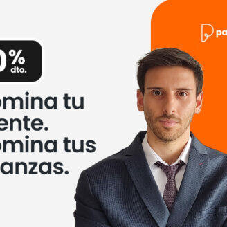 Domina Tu Mente. Domina Tus Finanzas