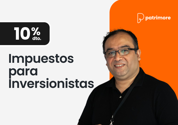 Impuestos para Inversionistas