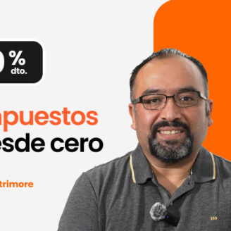 Impuestos desde cero
