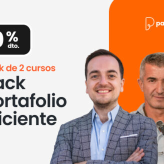 Pack Portafolio Eficiente