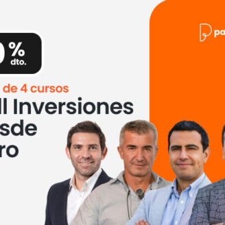 Pack Full Inversiones desde Cero