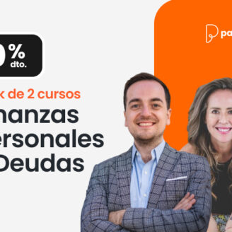 Pack Finanzas Personales y Deudas