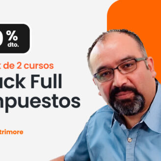 Pack Full Impuestos
