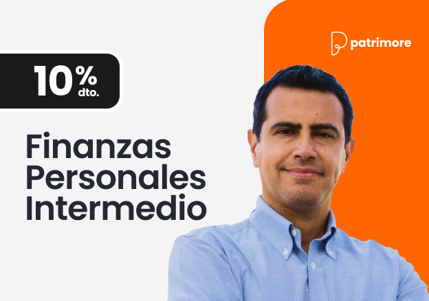 Finanzas Personales Intermedio
