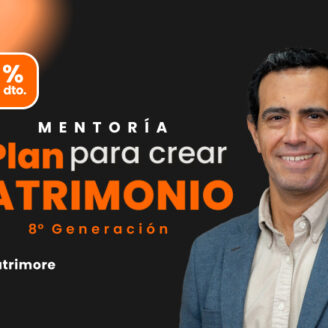 Mentoría Plan para crear Patrimonio 8.ª Generación