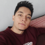 Gabriel Uribe Lizama